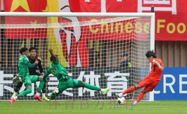 国足憾平叙利亚 拼尽全力继续战斗