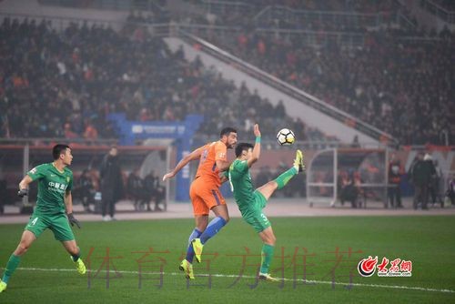 2018中国足协杯资格赛决赛圆满落幕 2018中国足协杯资格赛决赛圆满落幕